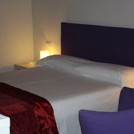 Parco Di Monza Apartment ภายนอก รูปภาพ