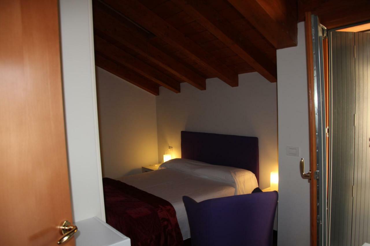Parco Di Monza Apartment ภายนอก รูปภาพ