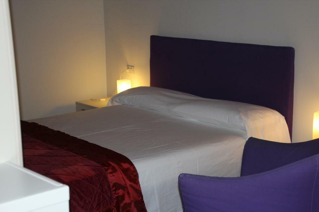 Parco Di Monza Apartment ภายนอก รูปภาพ