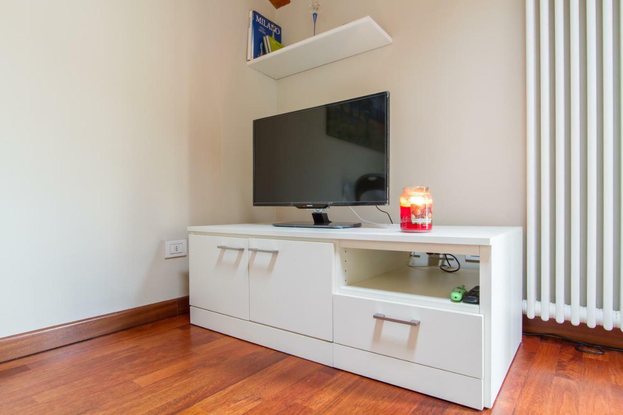 Parco Di Monza Apartment ภายนอก รูปภาพ