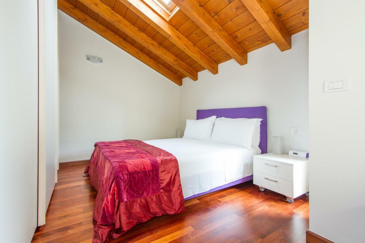 Parco Di Monza Apartment ภายนอก รูปภาพ