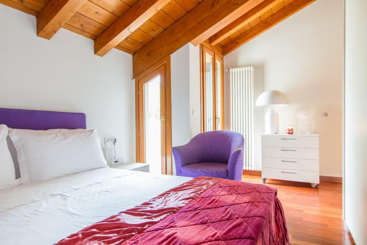 Parco Di Monza Apartment ภายนอก รูปภาพ